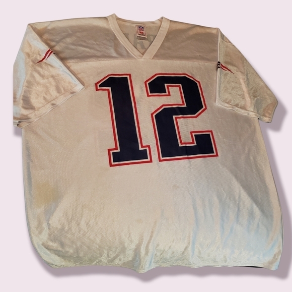 Tom Brady | New England Patriots Jersey | Size 2XL - Picture 1 of 7